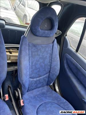 Smart Fortwo Ülések