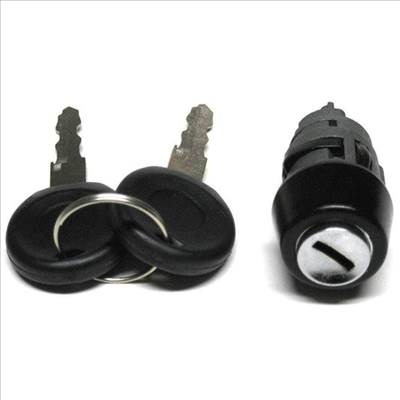 VW Passat B4 gyújtáskapcsoló zárhenger