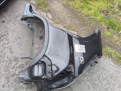 Chevrolet Trax bal hátsó sárvődő