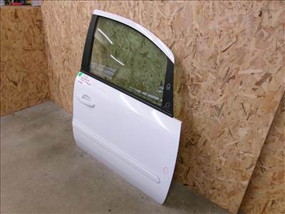 OPEL ZAFIRA B jobb első ajtó 2005-2012