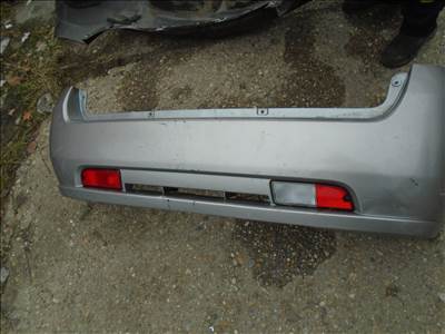 Suzuki Ignis II hátsó lökhárító 