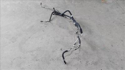 Fiat DUCATO Citroen JUMPER Peugeot BOXER 06- Szervócső hidraulika cső 