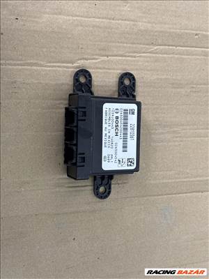 Opel Astra J Sport Tourer Tolatóradar elektronika tn3075 22810361
