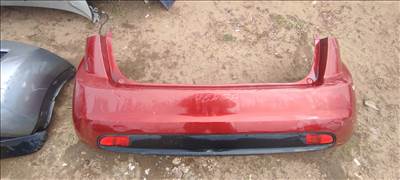 Kia Venga Hátsó lökhárító 