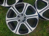  5x112 lyukosztású 8JJ 19" újszerű (gyári felni) alufelni