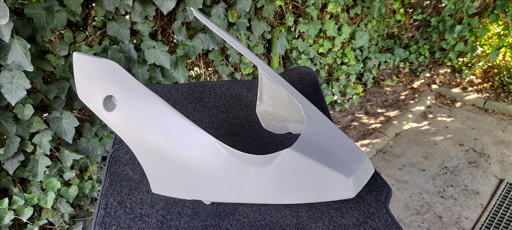 Suzuki SV1000 hasidom 7. kép