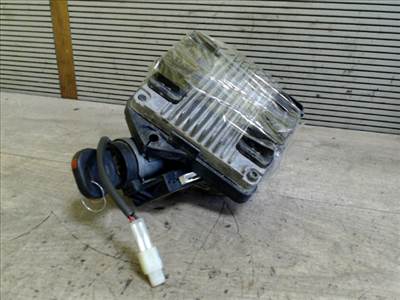 DAEWOO KALOS Gyújtáskapcsoló elektromos