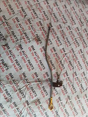 Mazda 6 (2nd gen) Sport 2.2 MZR-CD motorolaj nívópálca 