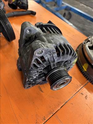 Ford C-Max Mk1, Ford Focus Mk2, Citroën Berlingo I, Peugeot 407 generátor 1.6 hdi, 1.6 tdci