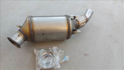 BMW X3 F25 Részecske szürő  DPF SZÜRŐ