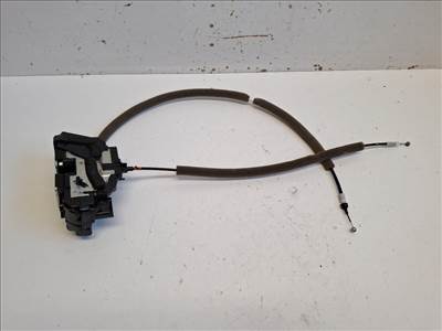 Nissan Qashqai (J11) bal hátsó ajtózár