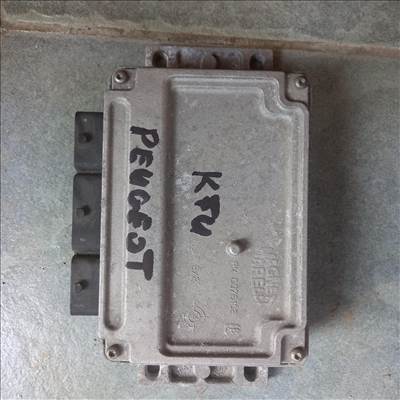 Peugeot motorvezérlő 