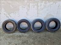  215/70 16" KORMORAN/DAVANTI használt nyári gumi 4db