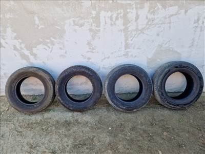  215/70 16" KORMORAN/DAVANTI használt nyári gumi 4db