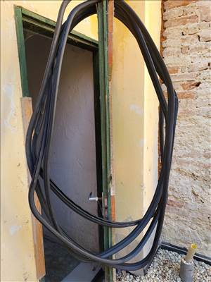 Fiat Bravo 2 Ajtó kédergumi 