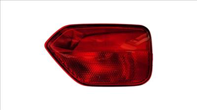 Subaru Outback V (BS) jobb hátsó lökhárító fényvisszaverő prizma  84913al150d