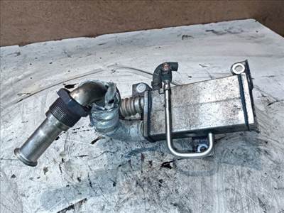 Mazda 6 (1st gen) EGR Hűtő *143409*