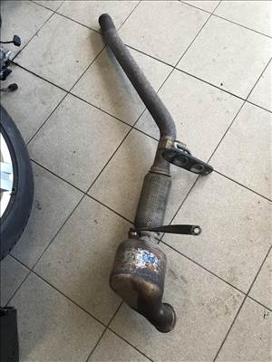 Skoda Octavia II 2,0 PD BKD - katalizátor 1k0131690ak