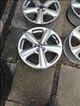 18" 5x108 Ford gyári alufelni tpms 155eft/4db