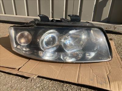 Audi A4 (B6/B7) B6/B7 jobb fényszóró had1021r10ee