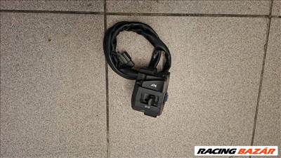 Derbi GPR 125 2011 kormány kapcsoló bal 