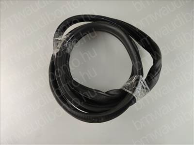 MINI COUNTRYMAN (R60) Bal hátsó ajtó gumitömítés (kéder, karosszérián) (9808549)