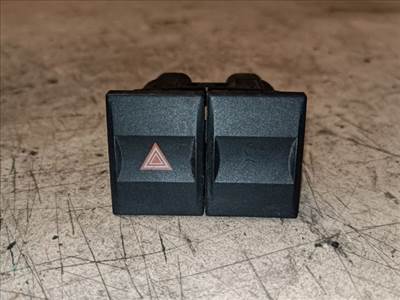 Ford Mondeo Mk3 Vészvillogó Kapcsoló *142364*