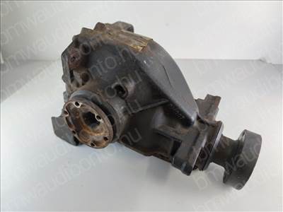 BMW 5 (E60) 530 d Hátsó differenciálmű (7521661, 33107521661, 33107521662)