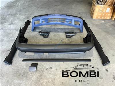 BMW E34 M-tech, M5 lökhárító szett