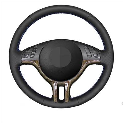 BMW kormány felújító bőr szett E38 E39 E46 E53 X5 X3