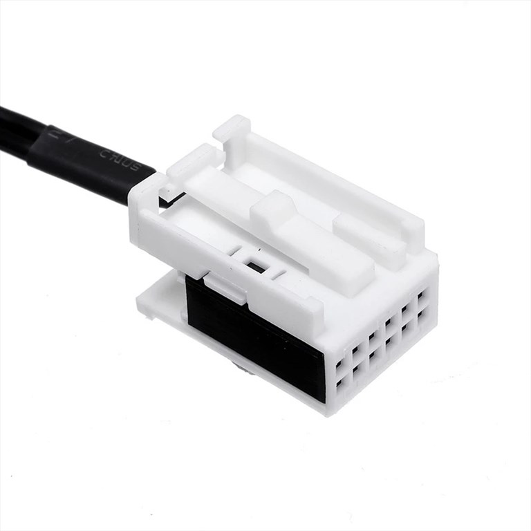 Bmw E60/E61 E63/E64 AUX bluethoot modul/adapter 4. kép