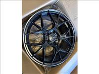 Egyéb alufelni  - Alufelni 18x8 - MERCEDES-BENZ C-OSZTÁLY, CLE-OSZTÁLY, E-OSZTÁLY, S-OSZTÁLY 18" 8J