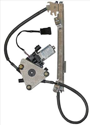 ablakemelő VALEO 850233 for LANCIA