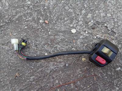 Generic Xor kormány kapcsoló jobb 