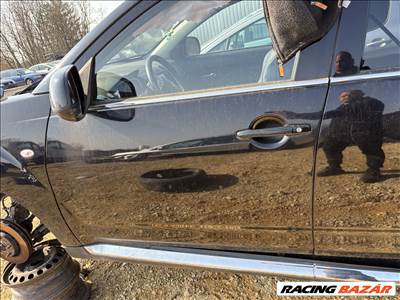 Citroën C-Crosser Bal első ajtó 