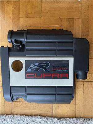 Seat Leon 1p cupra R motorburkolat 06f133837s
