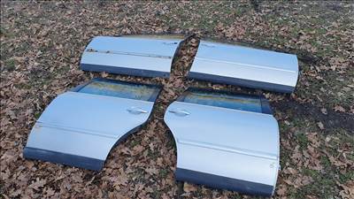 Volkswagen Passat kombi B5.5 ajtó LA7W karosszéria alkatrészek 