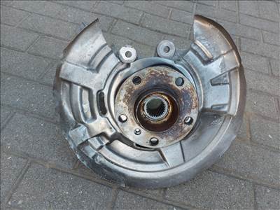 BMW 5-ös sorozat, F11 kombi, touring jobb hátsó csonkállvány  6796100