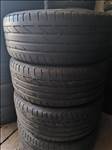  225/4519" 50e/4db használt Bridgestone nyári gumi gumi