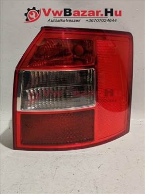Hátsó lámpa jobb AUDI A4 B6 kombi    8e9945096 8E9945096-.
