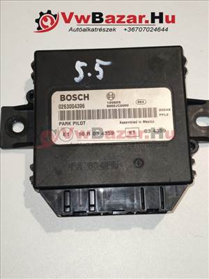 Parkradar vezérlő VW Passat B5.5 0263004396