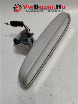 Belső tükör AUDI A4 B8 8r0857511c 8R0857511C