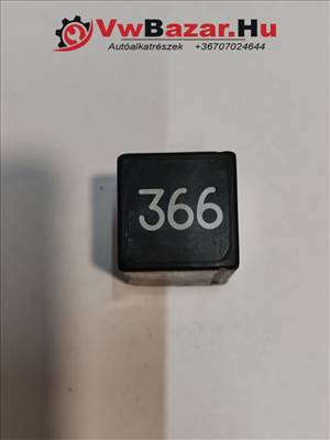 Relé 366 4a0907413b 4A0907413B