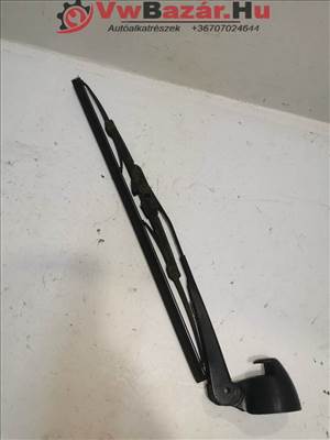Hátsó ablaktörlő kar VW POLO 9N