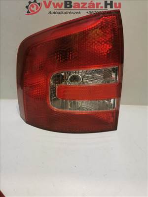 Hátsó lámpa bal SKODA OCTAVIA II  KOMBI 1z9 945 095 1Z9945095-