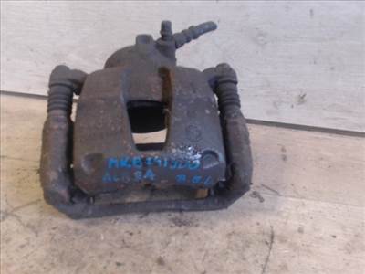 FIAT Albea 2005.01.01-2012.12.31 Bal első féknyereg munkahengerrel