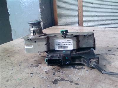 FORD TRANSIT CONNECT 06-09 Jobb első ajtó zárszerkezet központizáras