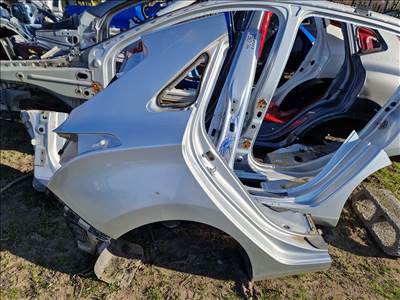 HYUNDAI I30 (GD) jobb hátsó sárvédő 
