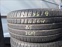  255/45/19" Pirelli nyári gumi 
