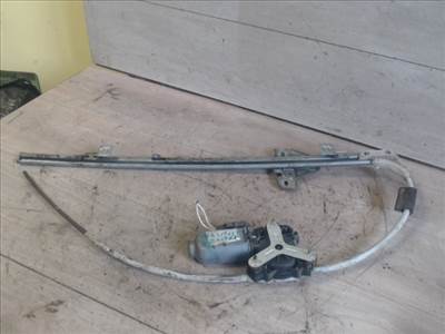RENAULT MASTER 97-03 Bal első ablakemelő szerkezet elektromos